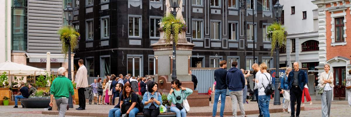 Serwis Vysokoškolské vzdelávanie (Lotyšsko): vysoké školy, bakalárske, magisterské a doktorandské štúdium, v.SK, study